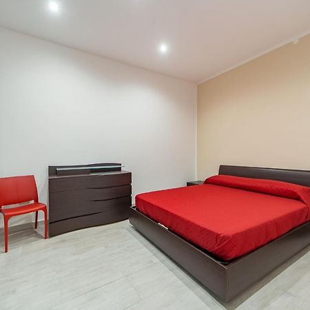 Naranji House Red Relax Apartment Altavilla Milicia Ngoại thất bức ảnh