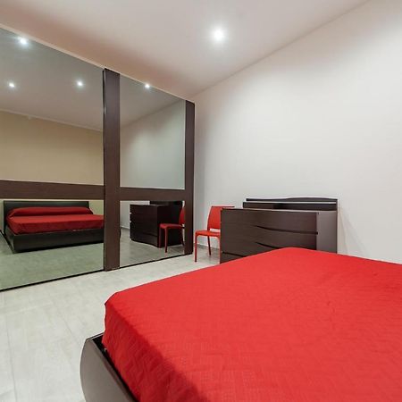 Naranji House Red Relax Apartment Altavilla Milicia Ngoại thất bức ảnh
