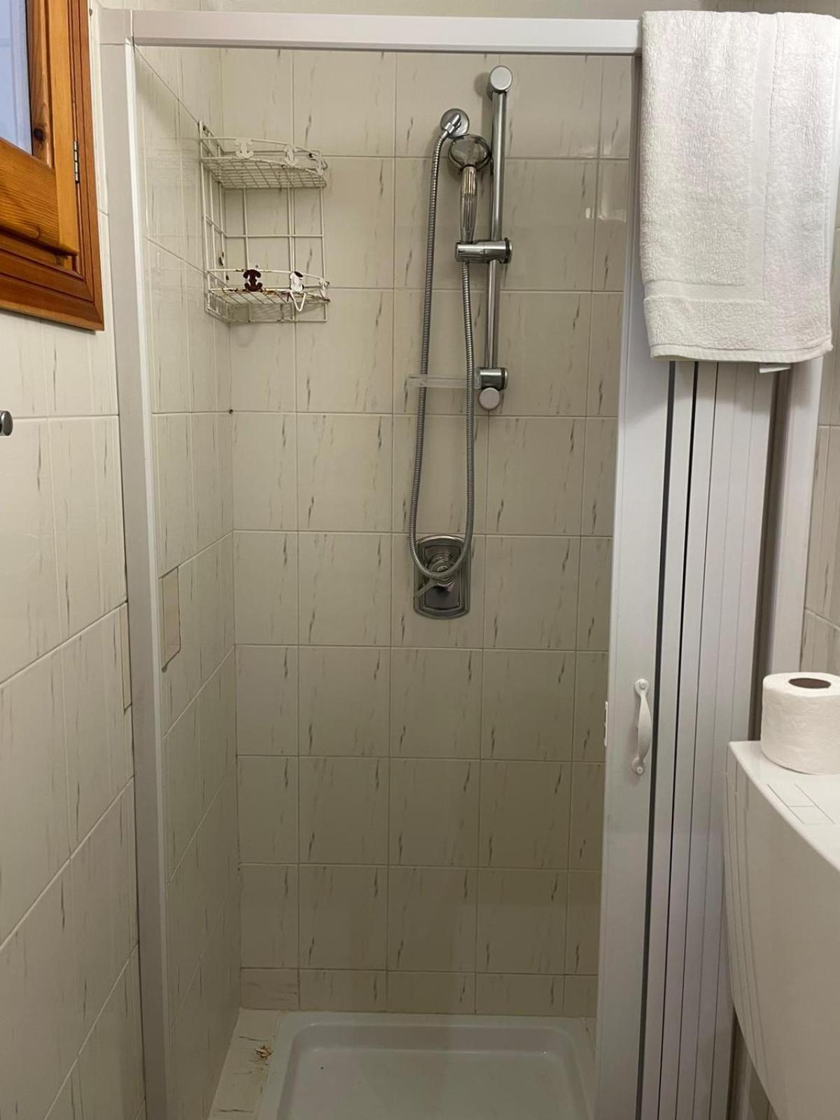Naranji House Red Relax Apartment Altavilla Milicia Ngoại thất bức ảnh