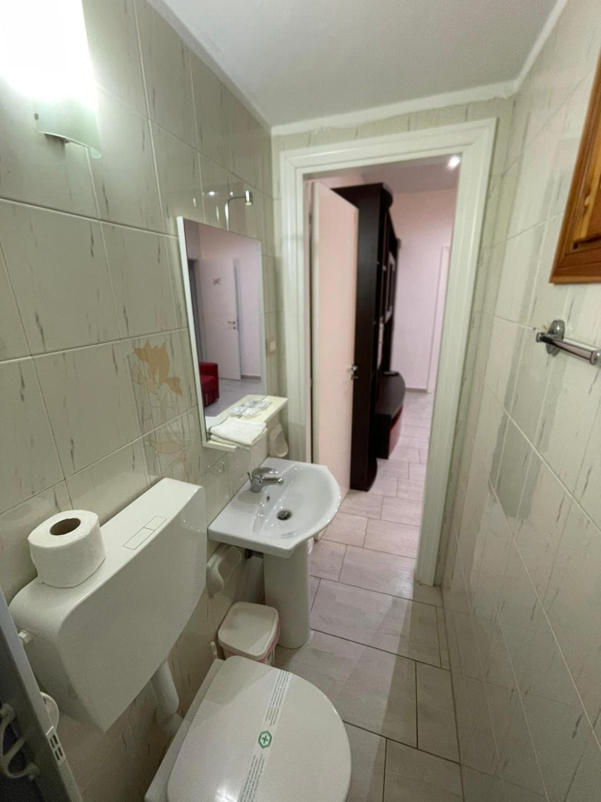 Naranji House Red Relax Apartment Altavilla Milicia Ngoại thất bức ảnh